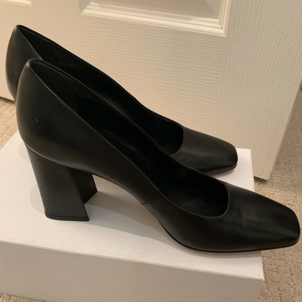 Via Spiga Beatrice shoes size 8.5